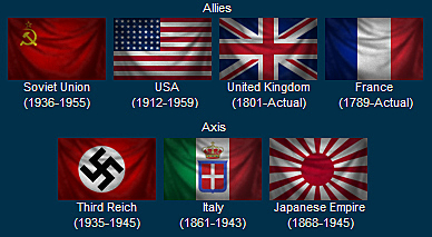World War II