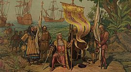 Timeline: Γεωγραφικές Ανακαλύψεις χρονογραμμή Καραμπάση Μ.