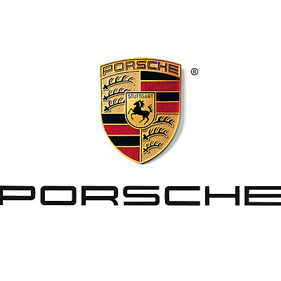 Timeline: Porsche