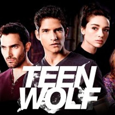 Timeline: Teen Wolf