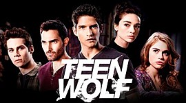 Timeline: Teen Wolf
