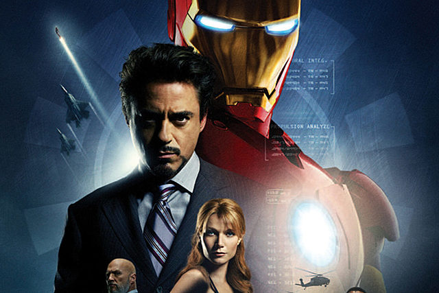 IRONMAN