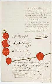 Trattato di Campoformio