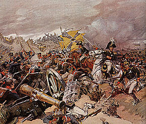 Battaglia di Borodino