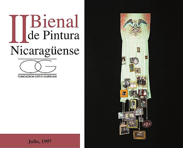 Bienales del Istmo Centroamericano