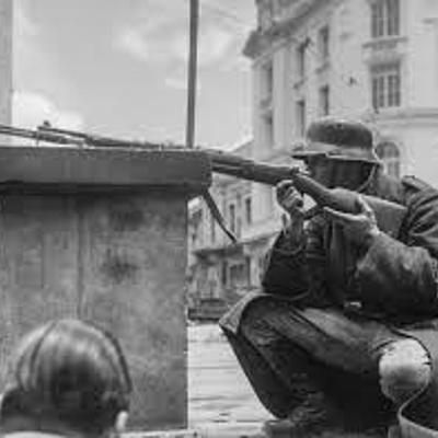 Timeline: 2 guerra mundial