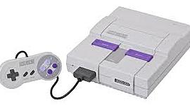 Timeline: My Video Game Systems