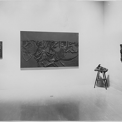 Timeline: Las tendencias artísticas de América Central