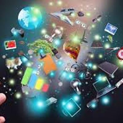 Timeline: Sarah Ward Technology Timeline