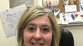 Timeline: Necia's Music