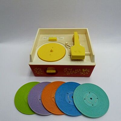 Timeline: Alece's path through music technology