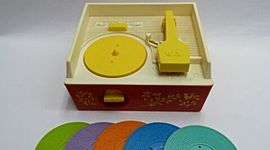 Timeline: Alece's path through music technology