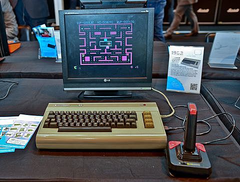 Commodore 64