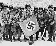 comienzo de la guerra