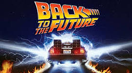 Timeline: Blast From the Past!