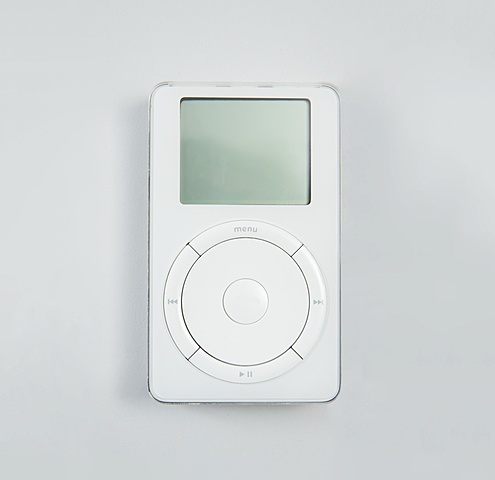 Ipod