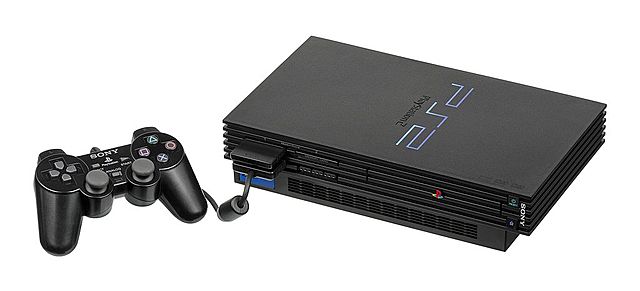 Playstation 2