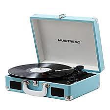 Record Player