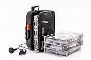 Tape Walkman