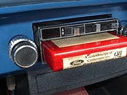 8 Track