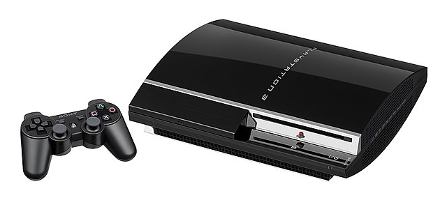 Playstation 3