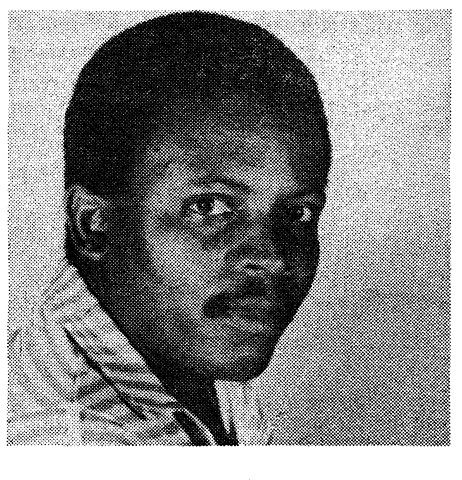 Jamaica (Wilfred Limonious)