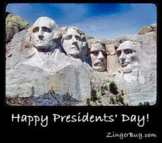 Presidents Day
