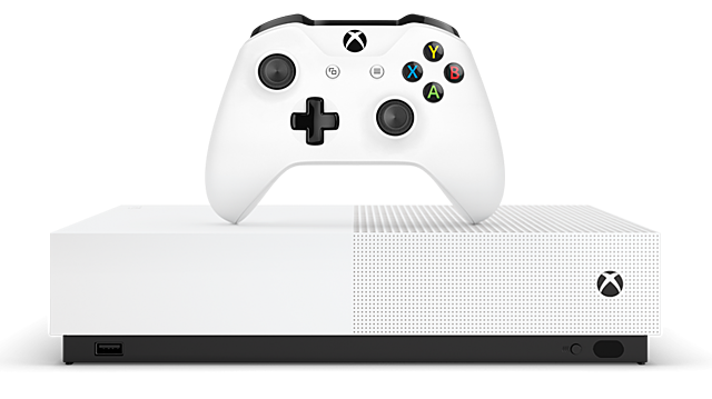 XBOX One