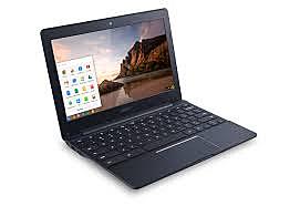 Chromebook labs for each classroom