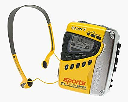 Walkman