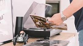 Timeline: My Music in Time