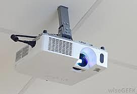 Digital Projector