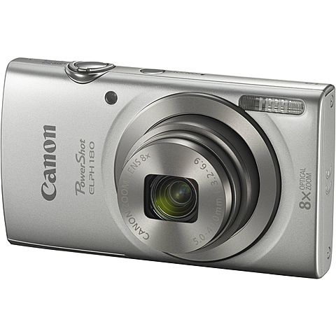 Digital Camera
