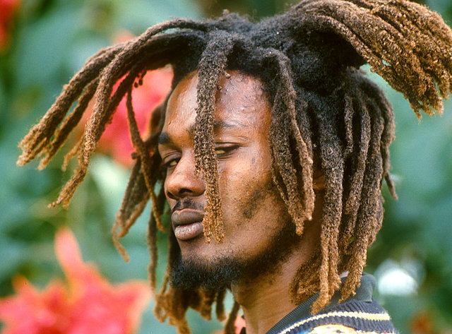 Jamaica (Ras Daniel Heartman)