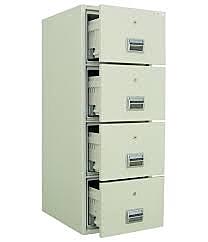 File Cabinet to Google Drive