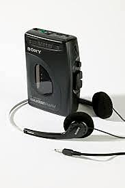 Walkman