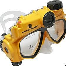 Liquid Image Digital Camera