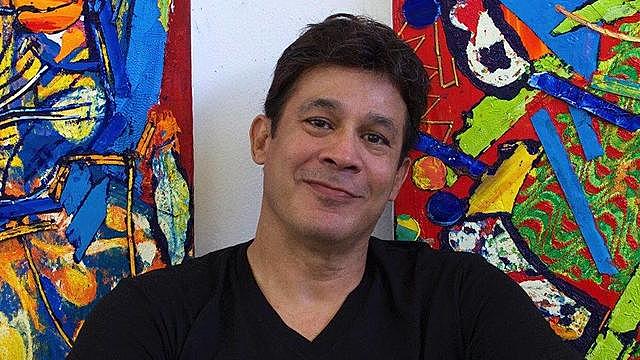 Puerto Rico (Arnaldo Roche Rabell)