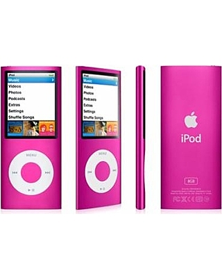 iPod