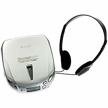 Discman