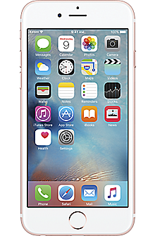 Then Came the Iphone...