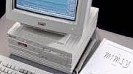 Timeline: Computer Experience