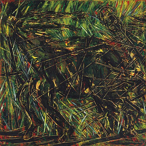 Puerto Rico (El miedo al abandono)