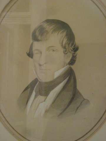 The Cowbellion de Rakin Society Parades