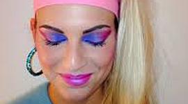 Timeline: hair styles