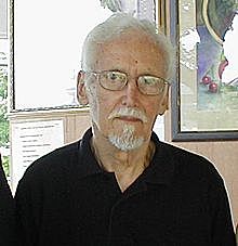 Puerto Rico (Alfonso Arana)