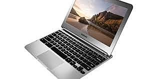 School Chromebook