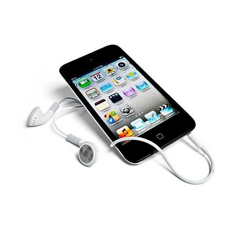 iPod Touch