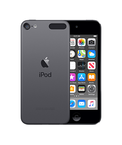 IPod Touch