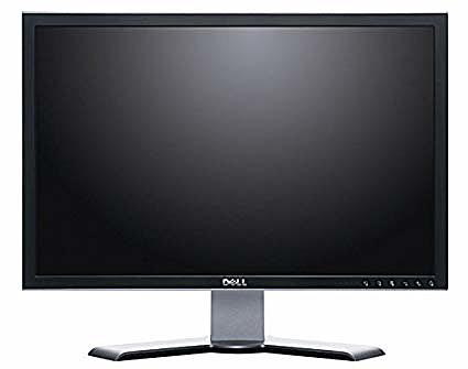 Flat Screen Computer